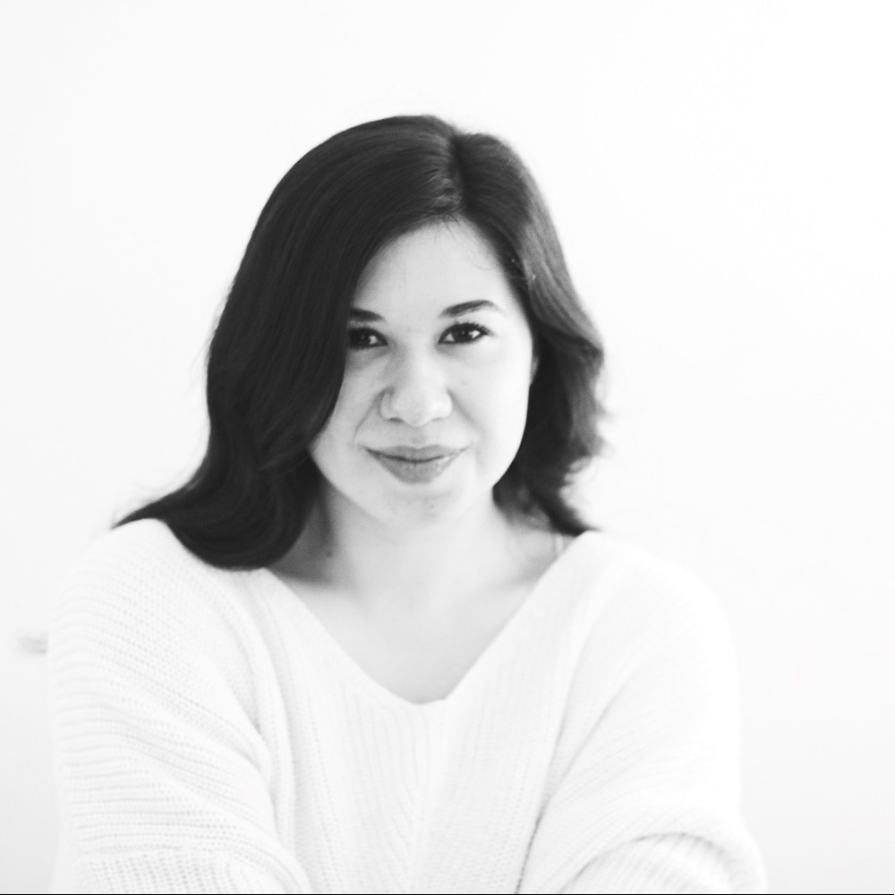 Meet your Posher, Tatyana